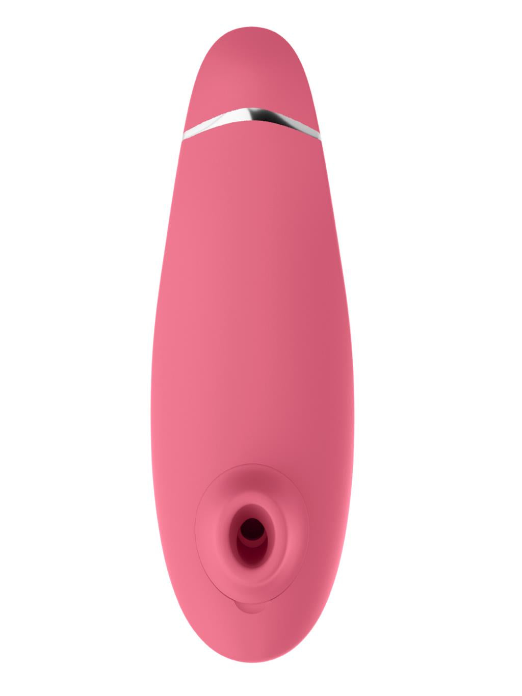 Womanizer Premium 2 - Raspberry