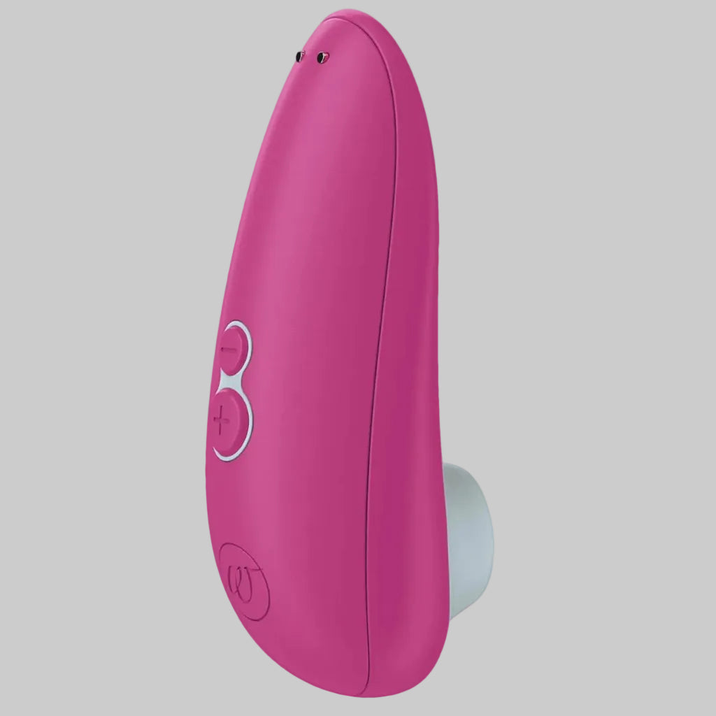 Womanizer Starlet 3 - Pink