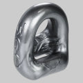 Oxballs 360 Ring - Steel