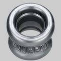 Oxballs Squeeze Ball Stretcher - Silver