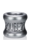 Oxballs Squeeze Ball Stretcher - Silver