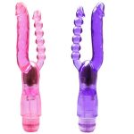 DOUBLE PLEASURE DUAL PENETRATOR VIBE
