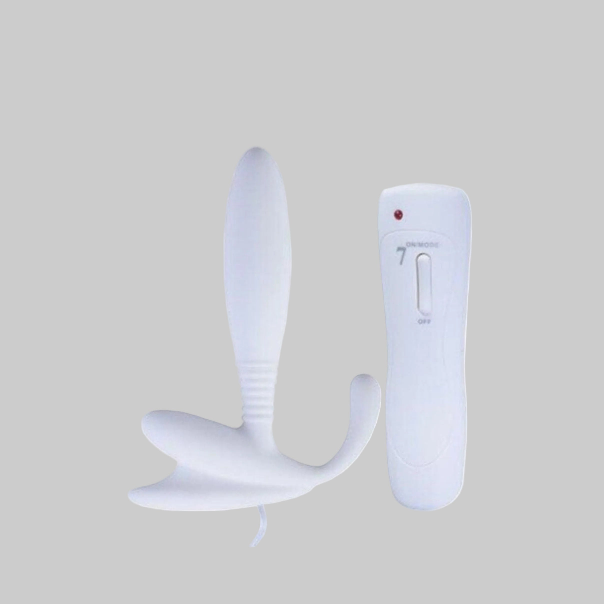 Anal Pleasure 7 Mode Vibrating Prostate Stimulator