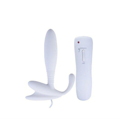 Anal Pleasure 7 Mode Vibrating Prostate Stimulator