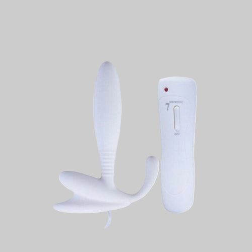 Anal Pleasure 7 Mode Vibrating Prostate Stimulator