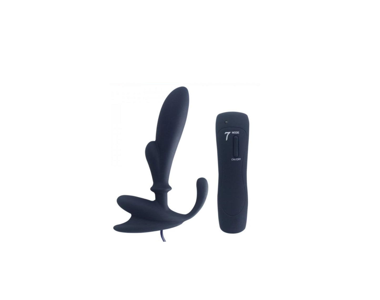 Anal Pleasure 7 Mode Vibrating Prostate Stimulator