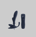 Anal Pleasure 7 Mode Vibrating Prostate Stimulator