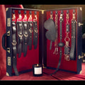 Bondage Set in Briefcase
