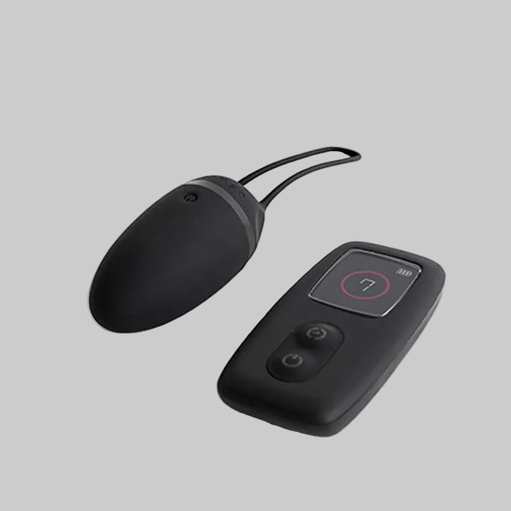 BSwish Bnaughty Premium Unleashed - Black