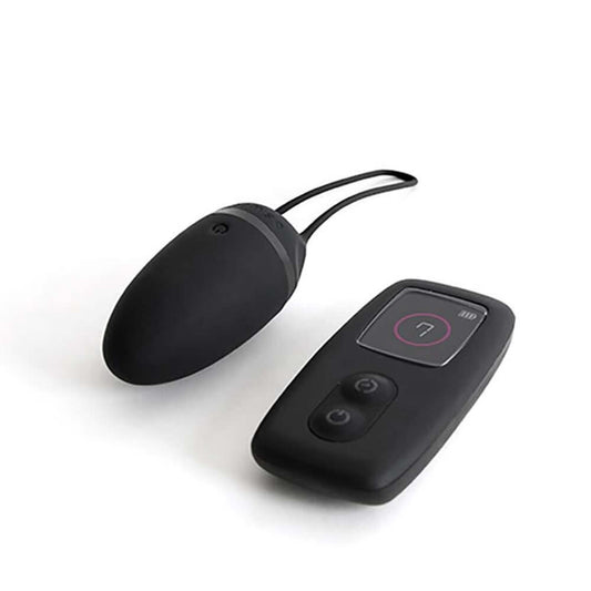 BSwish Bnaughty Premium Unleashed - Black