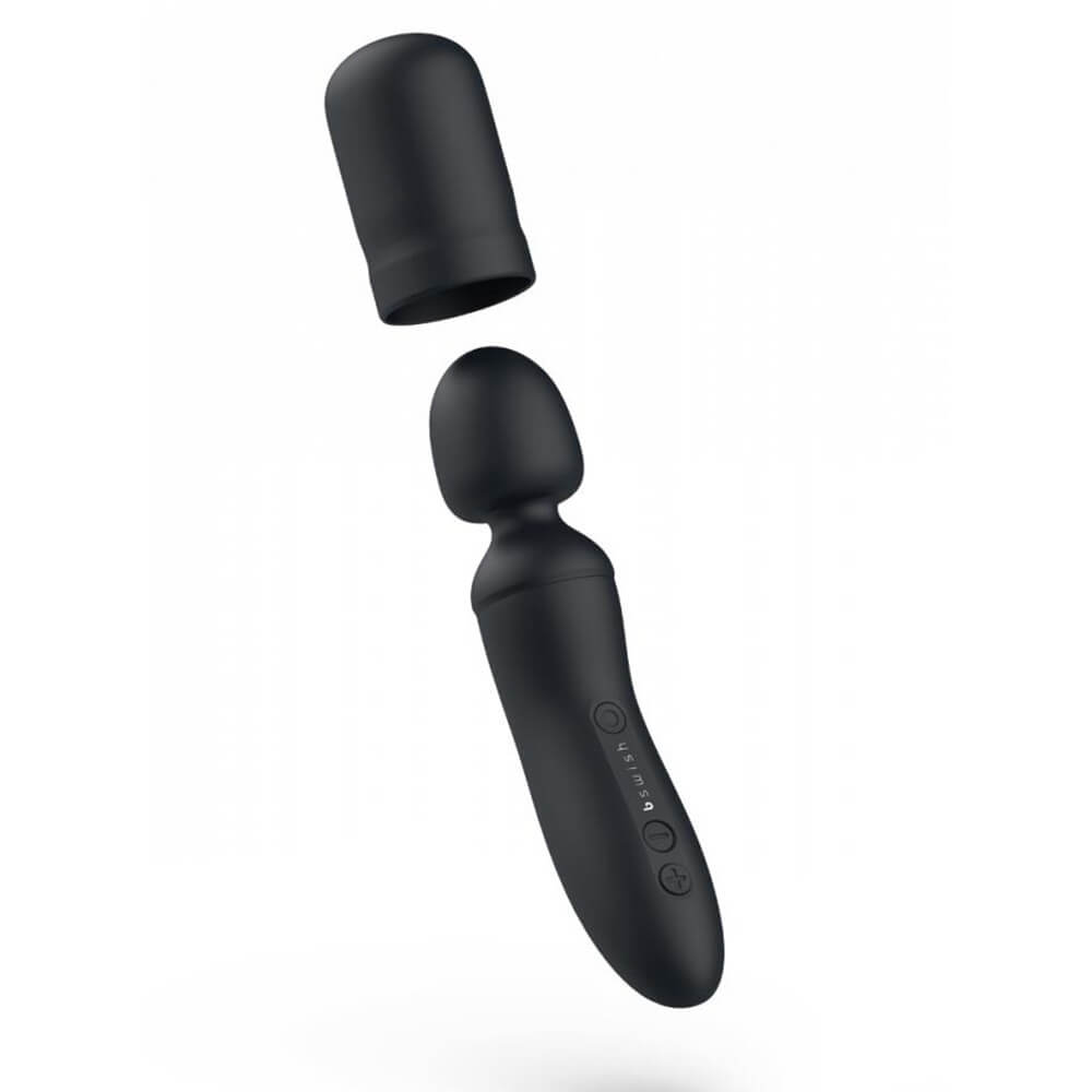 BSwish Bthrilled Premium Wand - Noir