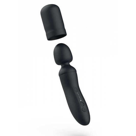 BSwish Bthrilled Premium Wand - Noir