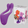 Beauments Doppio - Purple