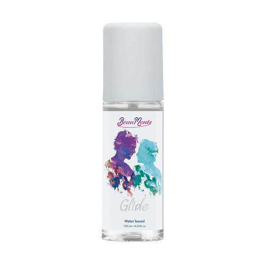 Beauments Glide Water - 125ml