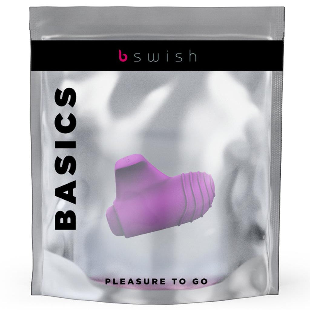 BSwish Bteased Basic - Orchid