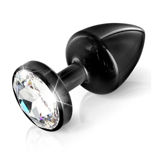 Diogol Anni Round - Black - 25mm