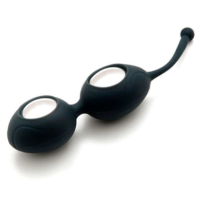Fifty Shades Ben Wa Balls Silicone Delicious