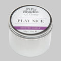 Fifty Shades Play Nice Vanilla Candle 90g
