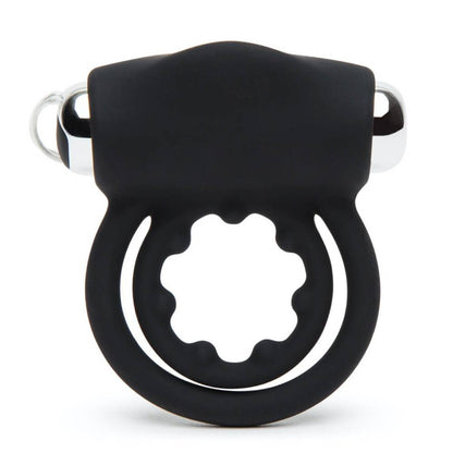 Fifty Shades Relentless Vibrations Remote Control Love Ring
