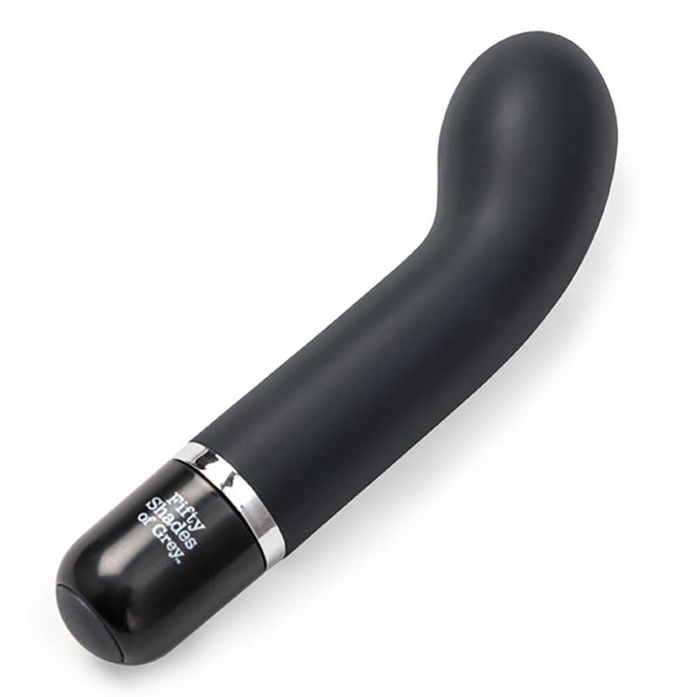 Fifty Shades Vibrator Mini G-Spot Insatiable