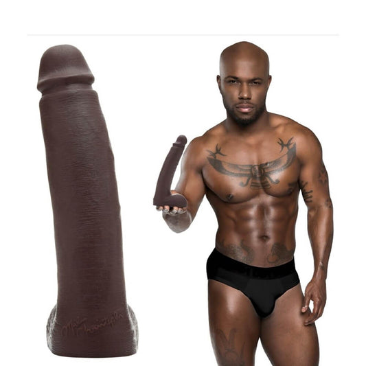 Fleshjack Boys - Milan Christopher Dildo