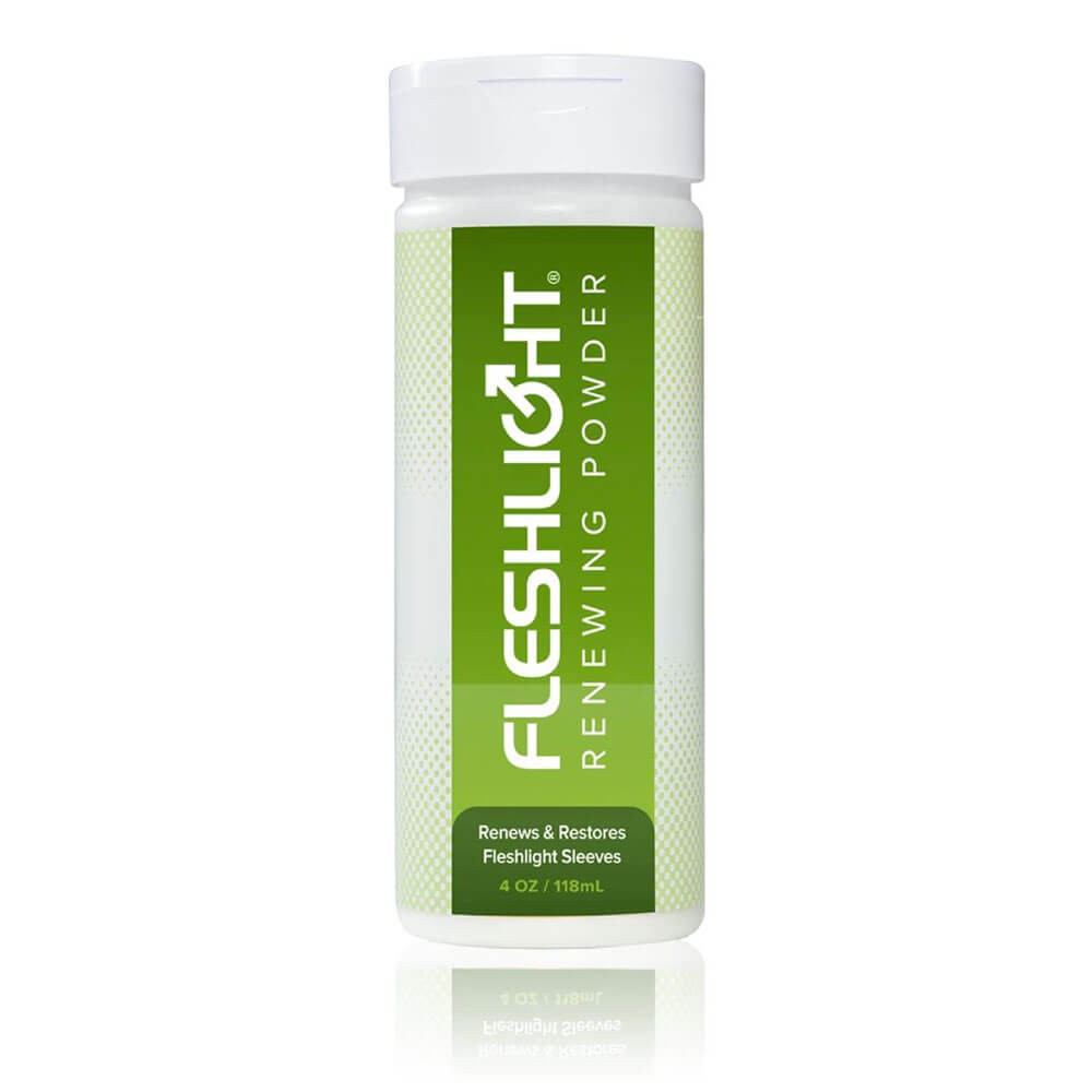 Fleshlight Renewing Powder - 118ml