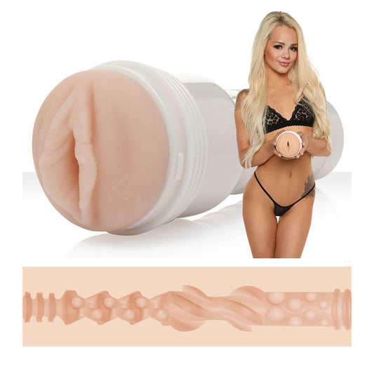 Fleshlight Girls Elsa Jean - Tasty
