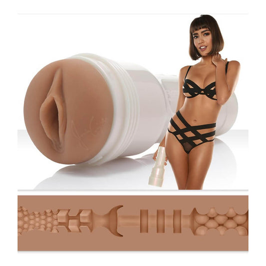 Fleshlight Girls Janice Griffith - Eden