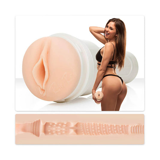 Fleshlight Girls Riley Reid - Utopia