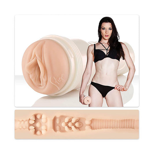 Fleshlight Girls Stoya - Destroya