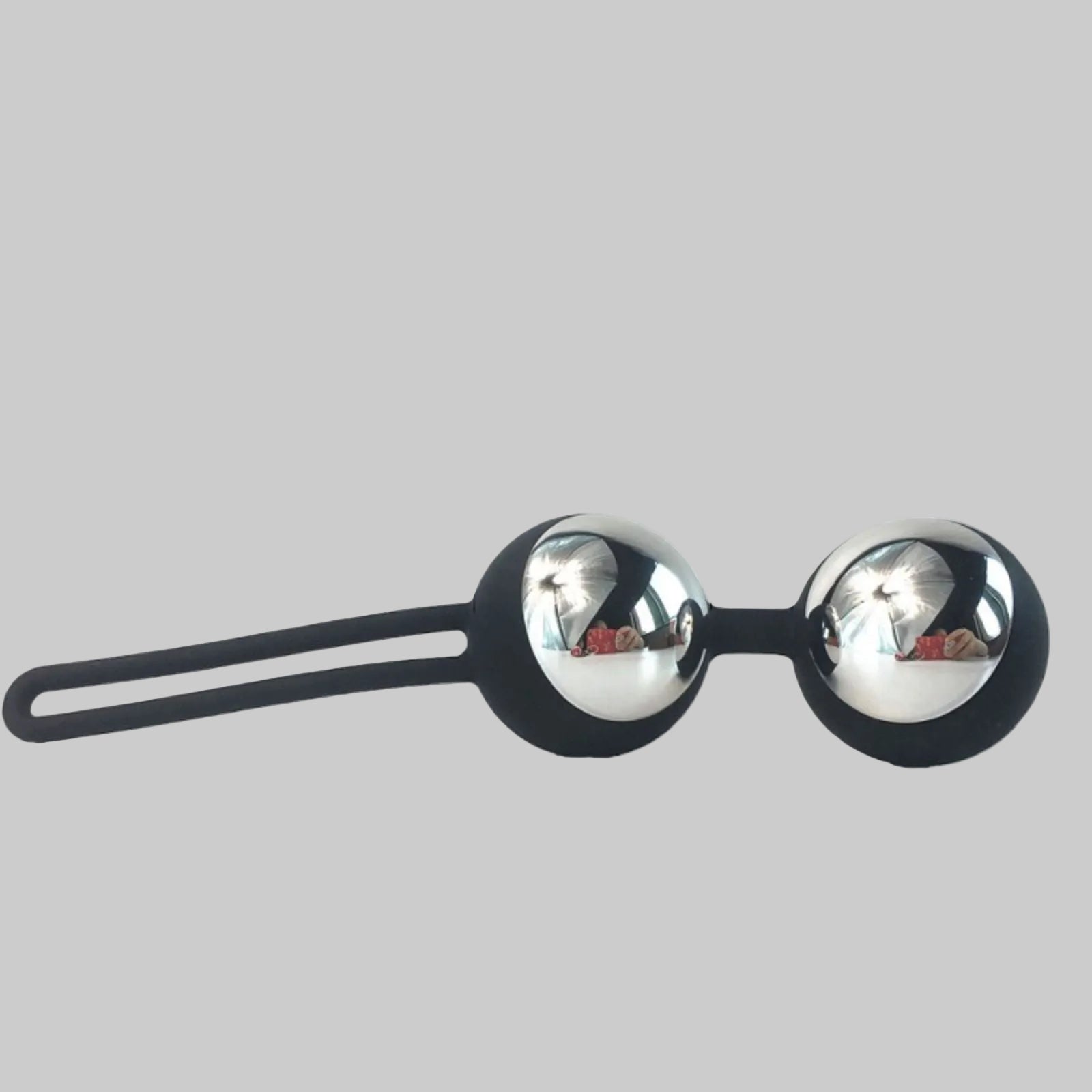 Kegel balls
