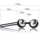 Kegel balls