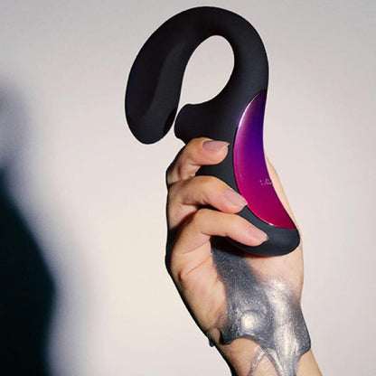 Lelo Enigma - Black