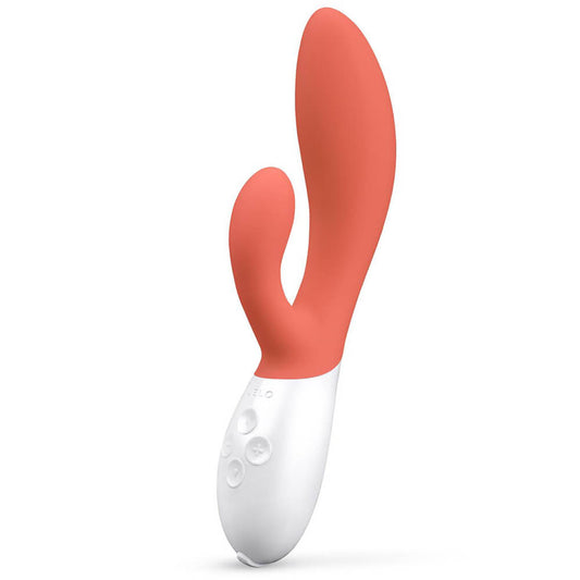 Lelo Ina 3 - Coral
