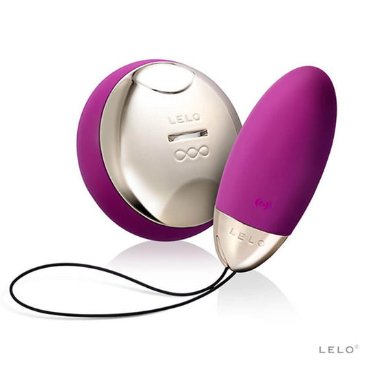 Lelo Lyla 2 - Deep Rose