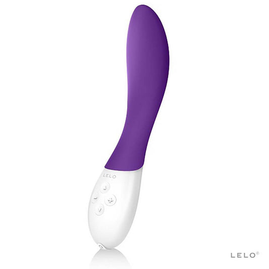Lelo Mona 2 - Purple