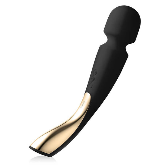 Lelo Smart Wand 2 - Black - Large