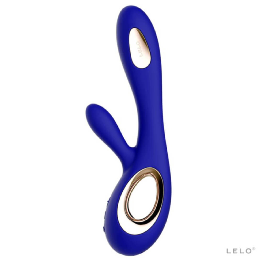 Lelo Soraya Wave - Midnight Blue