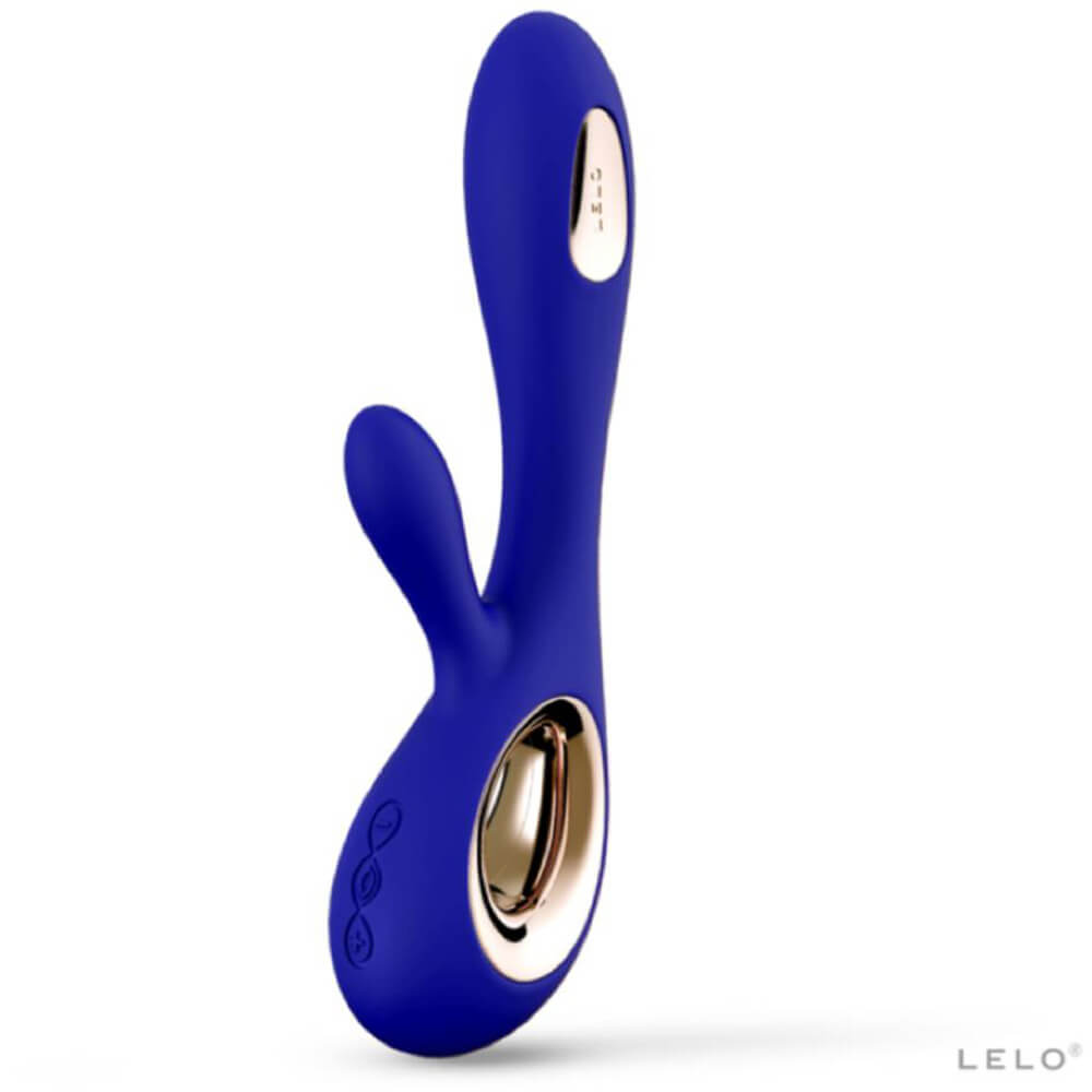 Lelo Soraya Wave - Midnight Blue
