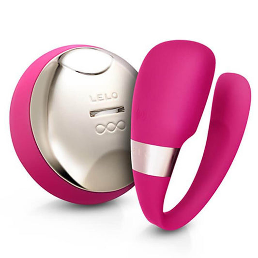 Lelo Tiani 3 - Cerise