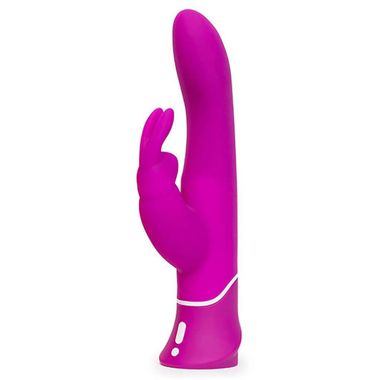 Lovehoney Happy Rabbit Curve - Purple