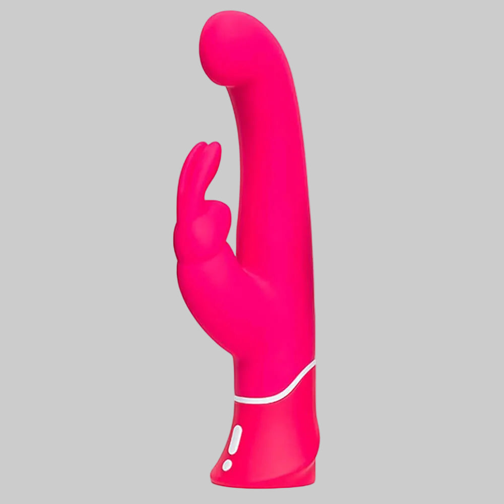 Lovehoney Happy Rabbit G-Spot - Pink