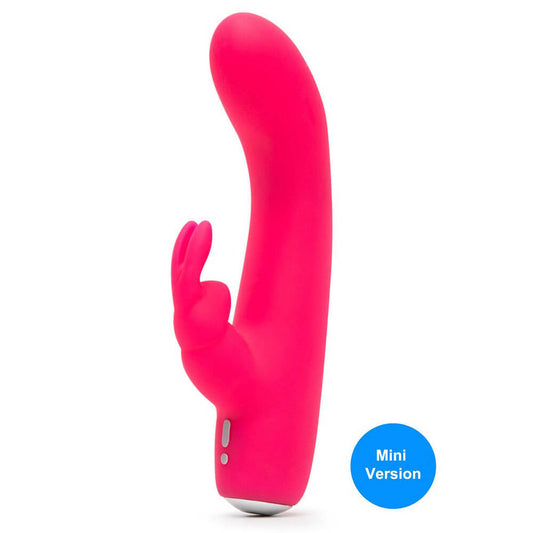 Lovehoney Happy Rabbit Mini - Pink