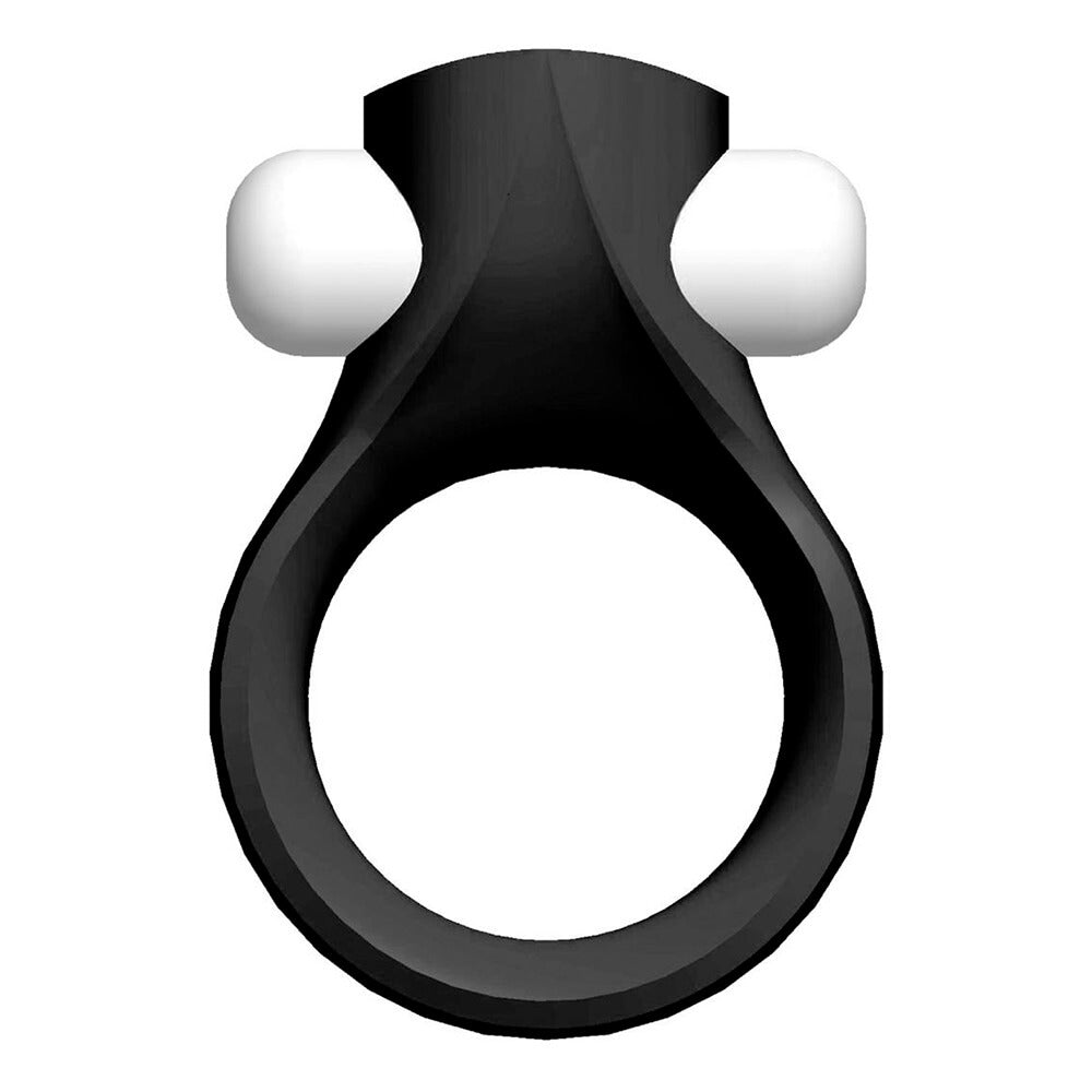 LustGlider Vibro Ring