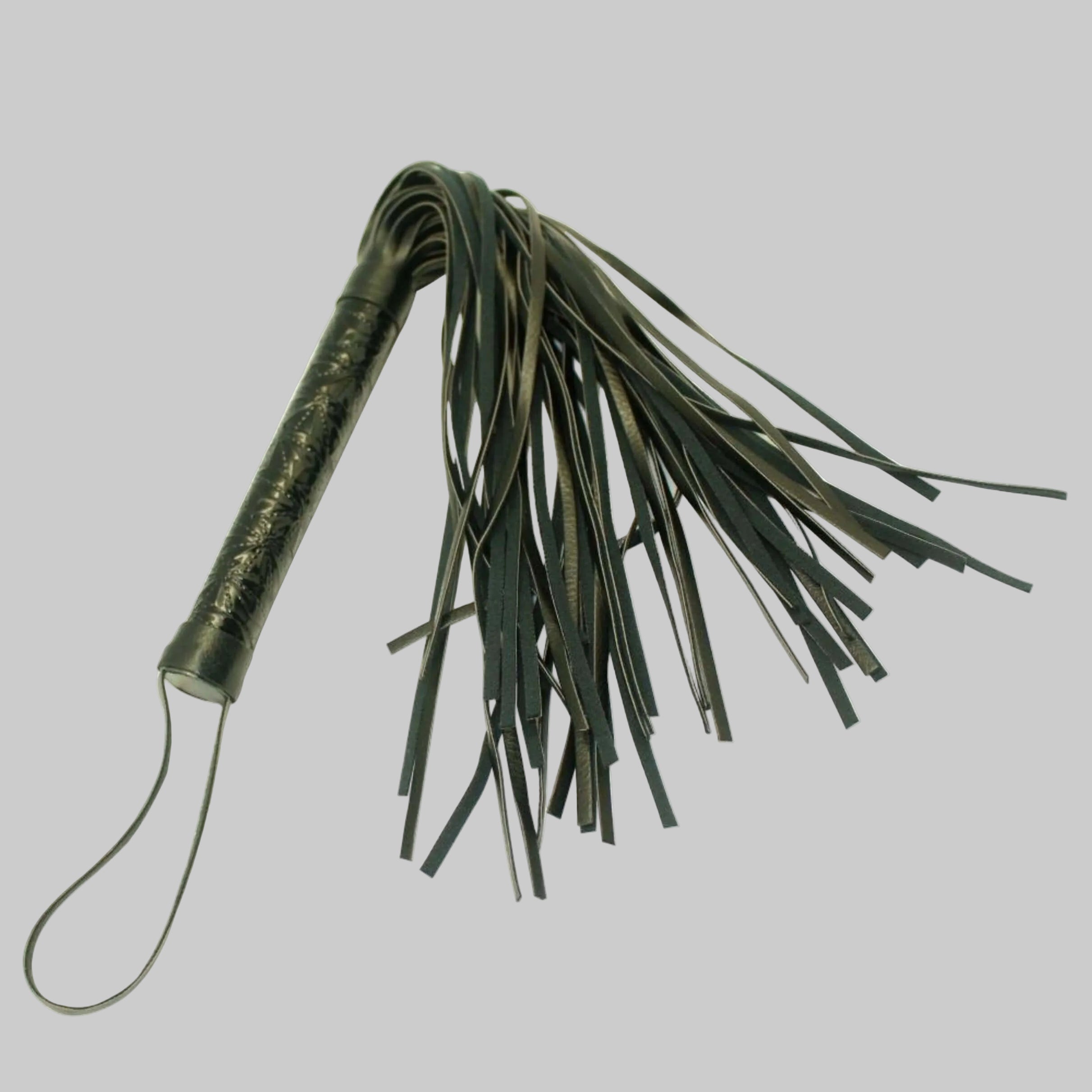 Luxury Fetish - Passionate Flogger