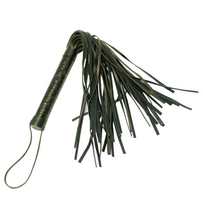 Luxury Fetish - Passionate Flogger