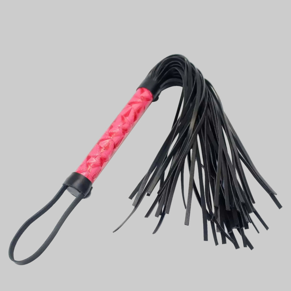 Luxury Fetish - Passionate Flogger