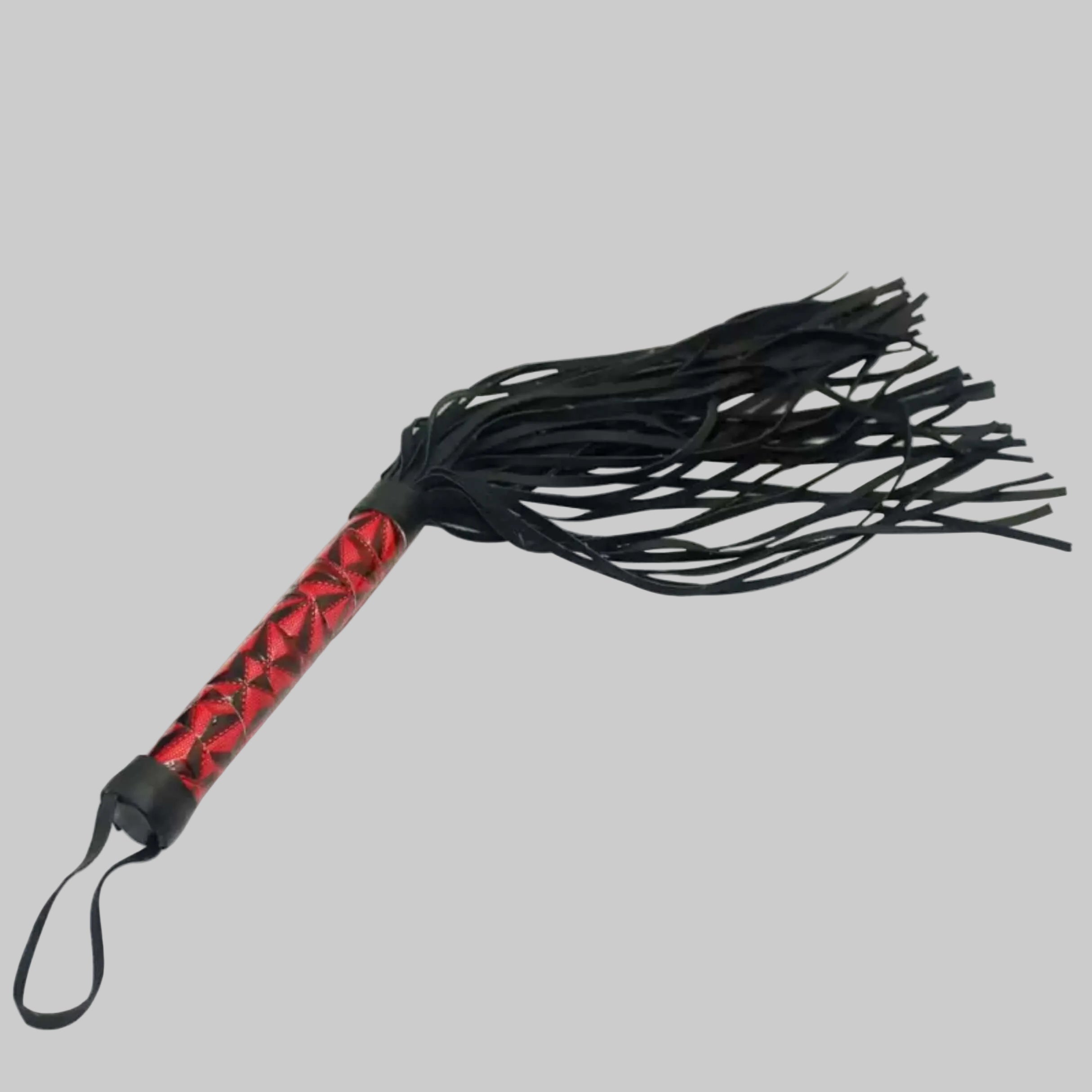 Luxury Fetish - Passionate Flogger