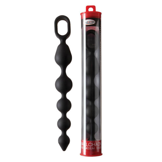 Malesation Ballchain - Black