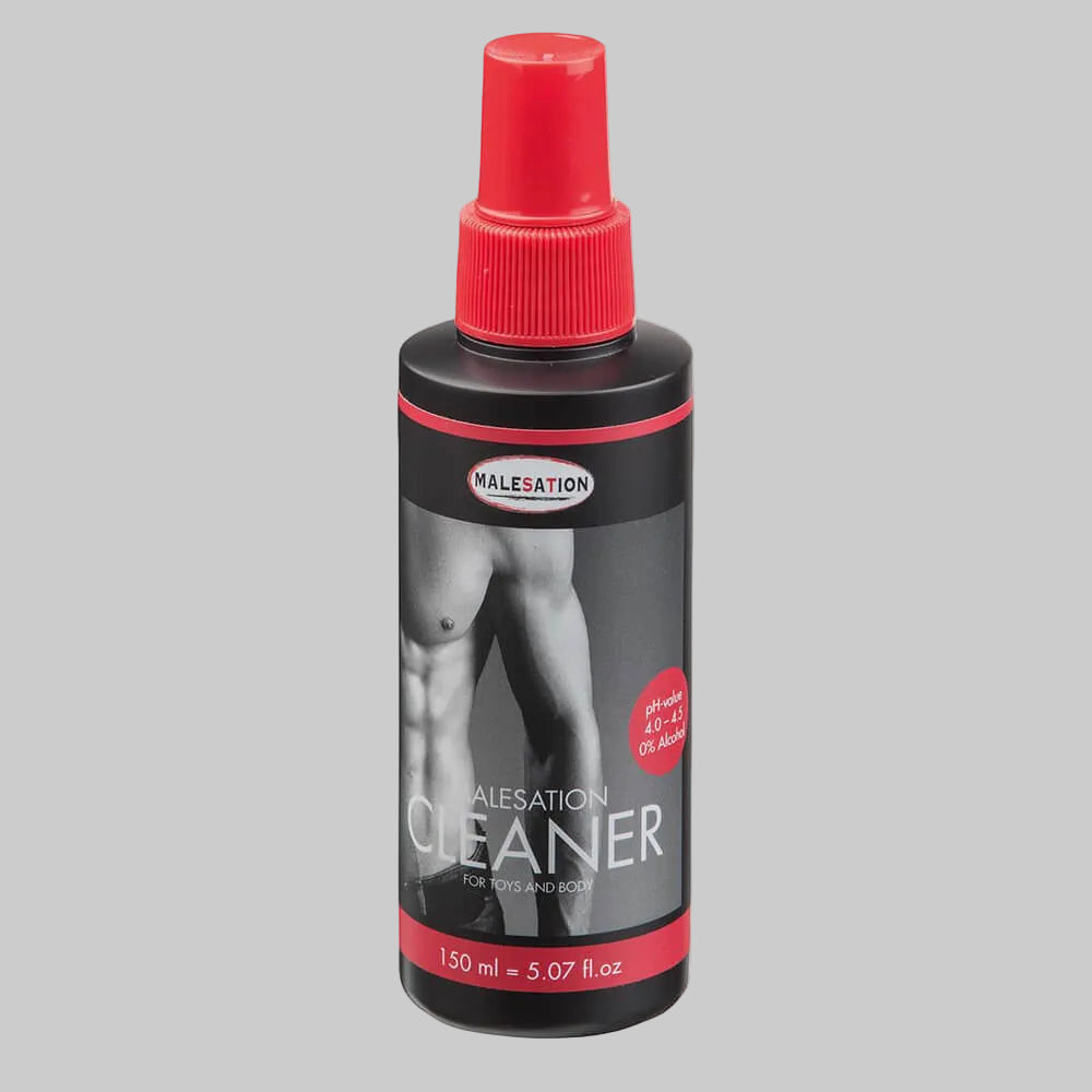 Malesation Cleaner Spray - 150ml